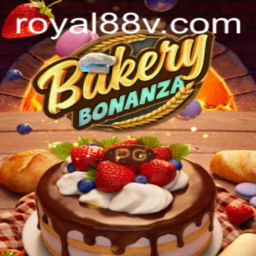 BakeryBonanza: Navigating the Sweet World of Royal 88