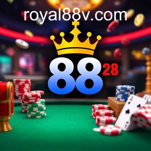 Exploring the Exciting World of Casino Games: A Deep Dive into Royal 88