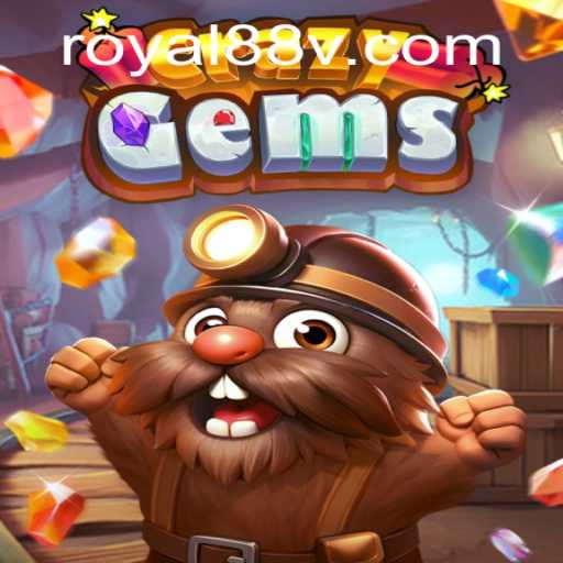 Exploring the Mesmeric World of CrazyGems and Royal 88