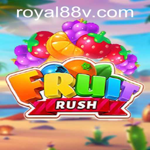 Embark on a Fruity Adventure with FruitRush and Royal 88