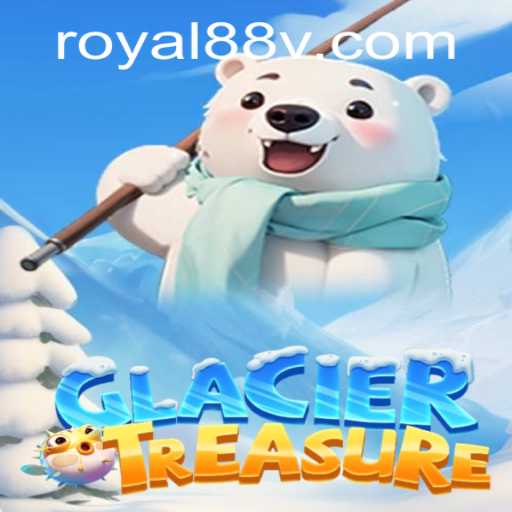 GlacierTreasure: Unveiling the Icebound Riches of Royal 88