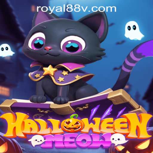 Unveiling the Magic of HalloweenMeow: A New Era in Gaming