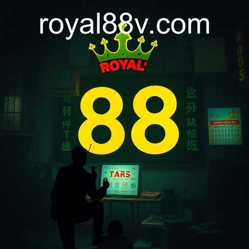 The Intricate World of Jueteng and Royal 88