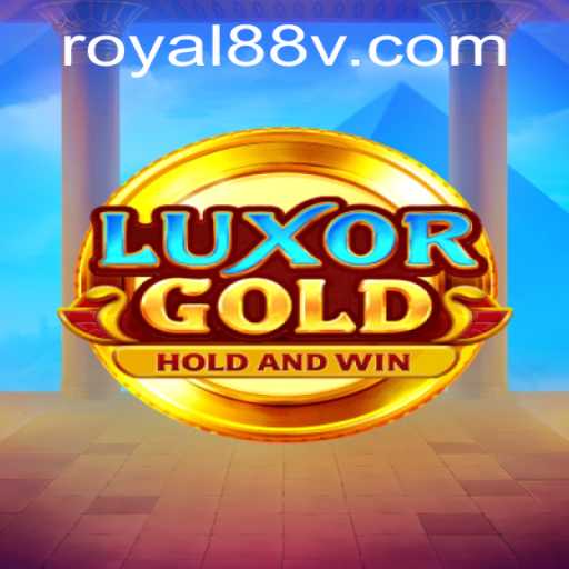 Discovering LuxorGold: The Ultimate Royal 88 Gaming Experience