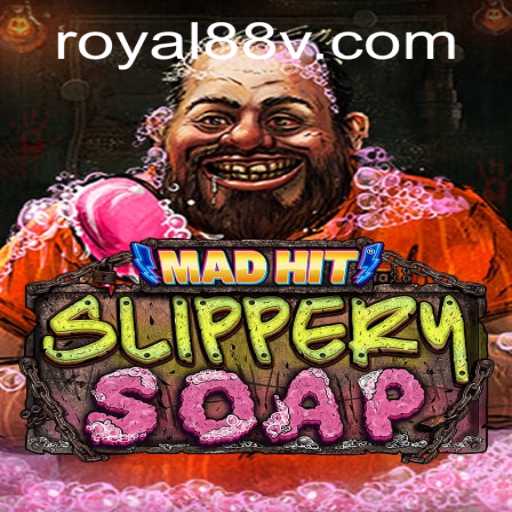 Unveiling MadHitSlipperySoap: The Exciting World of Royal 88