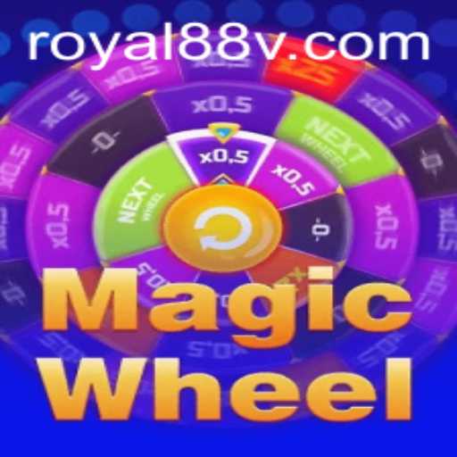 Exploring MagicWheel: A Royal 88 Experience