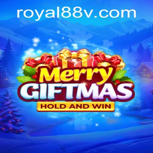MerryGiftmas: Unwrapping the Excitement with Royal 88