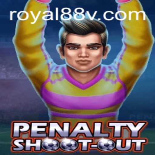PenaltyShootOut: Exploring the Exciting World of Royal 88