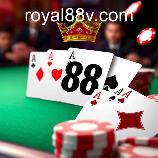 Royal 88