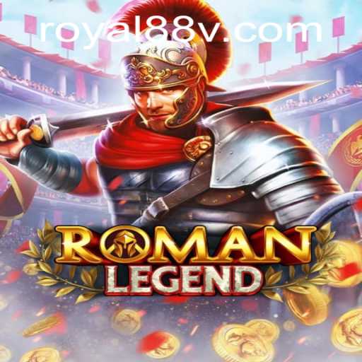 Exploring the Timeless Allure of RomanLegend: An Adventure Through 'Royal 88'