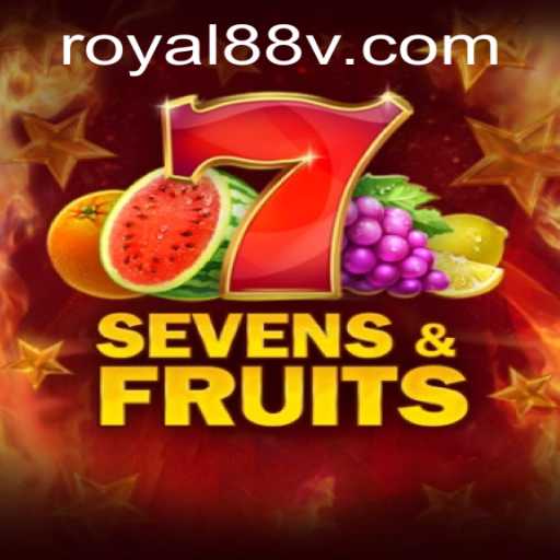 Exploring the Enigmatic World of SevensFruits: A Dive into Royal 88