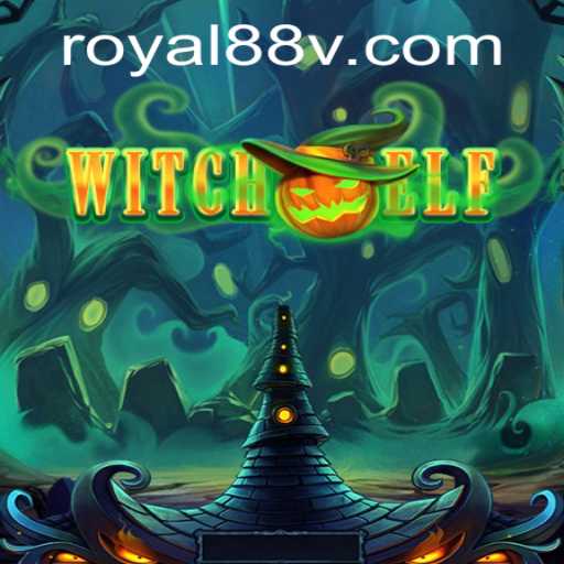 WitchElf: A Mystical Journey into the Realm of Royal 88