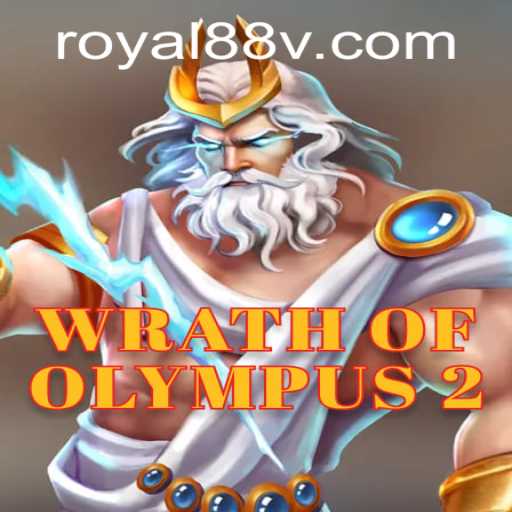 Discover the Action-Packed World of 'WrathofOlympus2'
